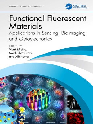 cover image of Functional Fluorescent Materials